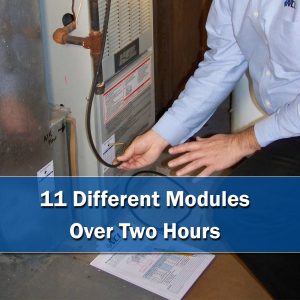 NCI Fundamentals 101