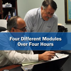 Business Management Training 101