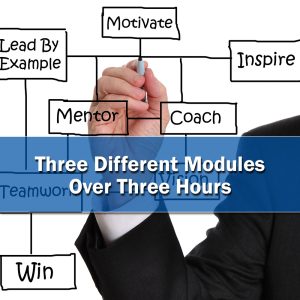 Business Management Training 201