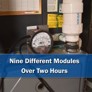 NCI Fundamentals 201