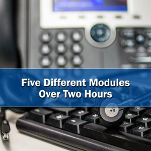 Proactive Customer Service 201