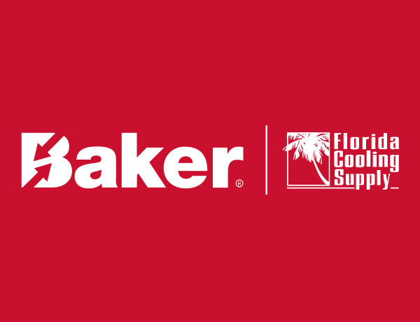 Baker Distributing partner