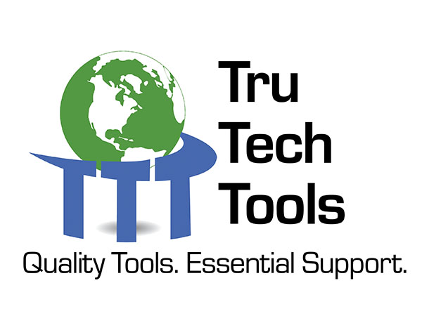 Tru Tech Tools partner