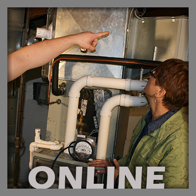 Airflow Testing and Diagnostics Online Live Training Program Event Thumbnail