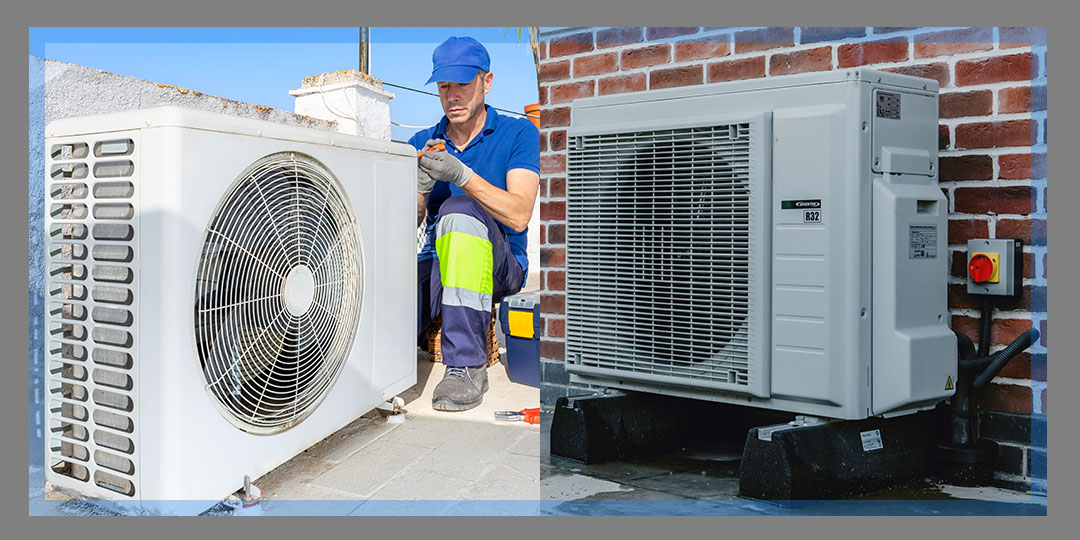 NCI Heat Pump Retrofit Event Image