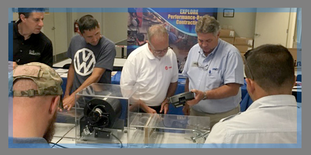 NCI's Residential HVAC System Performance