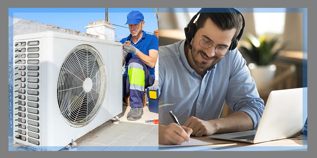 The High-Performance Approach to Heat Pump Retrofits Training Program Online Live